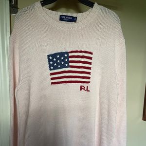 Ralph Lauren Ladies Sweater